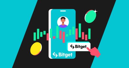 How to Login to Bitget