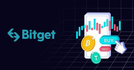 How to Trade Crypto on Bitget