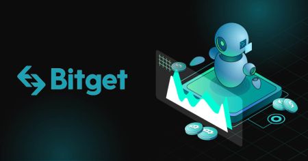 How to Register and Trade Crypto at Bitget