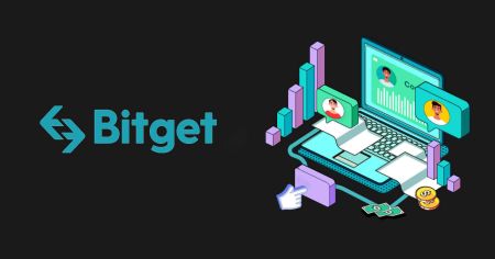 How to Login and start trading Crypto at Bitget