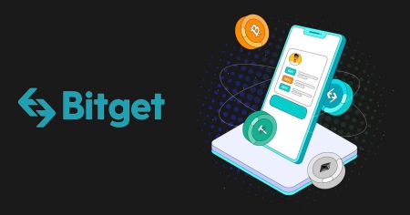 How to Login and Verify Account in Bitget